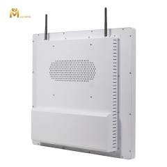 21.5inch BOE capacitive Touchscreen 1920*1080 Wall-Mount Self-service Kiosk