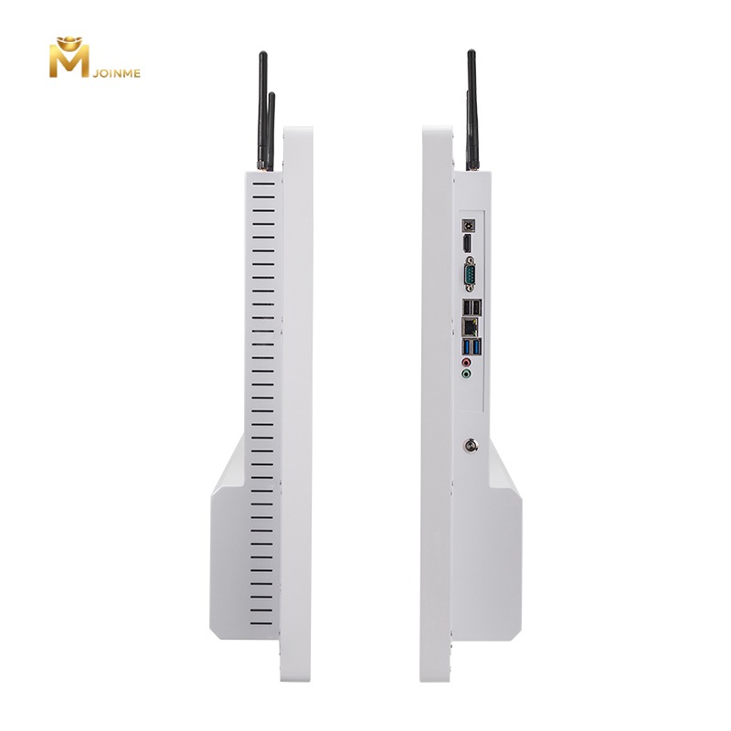 21.5inch BOE capacitive Touchscreen 1920*1080 Wall-Mount Self-service Kiosk