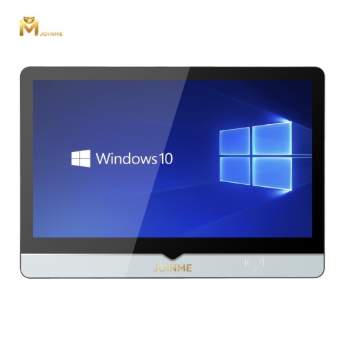 21.5inch Water-proof oil-proof dust-proof Aluminum Alloy Panel PC