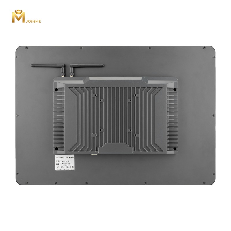 21.5inch Water-proof oil-proof dust-proof Aluminum Alloy Panel PC