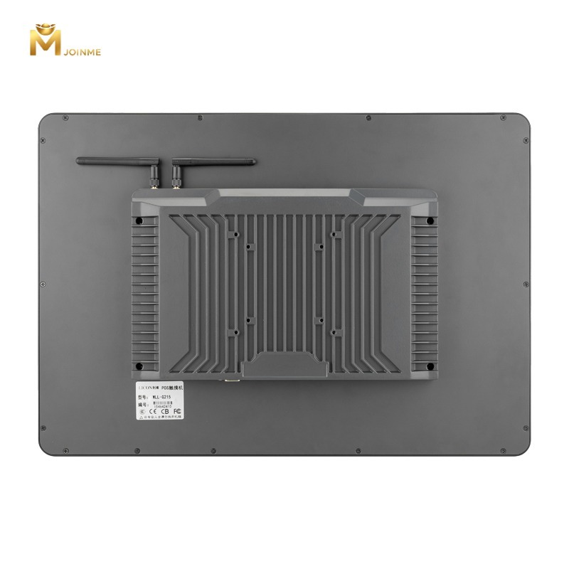 21.5inch Water-proof oil-proof dust-proof Aluminum Alloy Panel PC