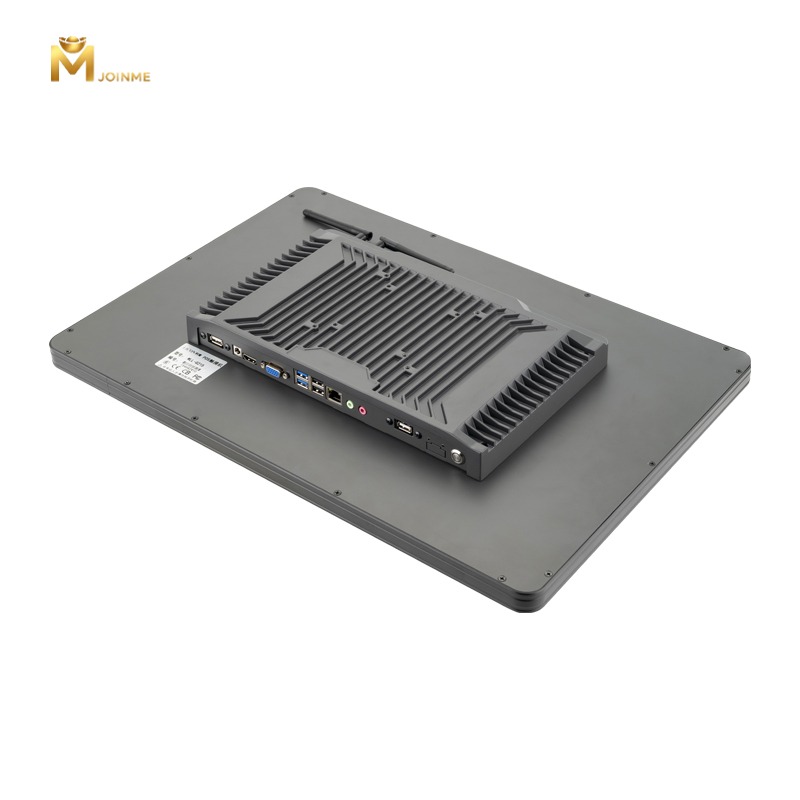 21.5inch Water-proof oil-proof dust-proof Aluminum Alloy Panel PC