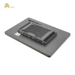 21.5inch Water-proof oil-proof dust-proof Aluminum Alloy Panel PC