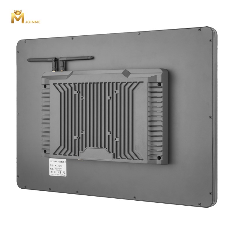 21.5inch Water-proof oil-proof dust-proof Aluminum Alloy Panel PC