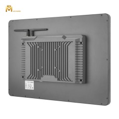 21.5inch Water-proof oil-proof dust-proof Aluminum Alloy Panel PC