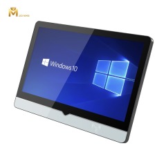 21.5inch Water-proof oil-proof dust-proof Aluminum Alloy Panel PC