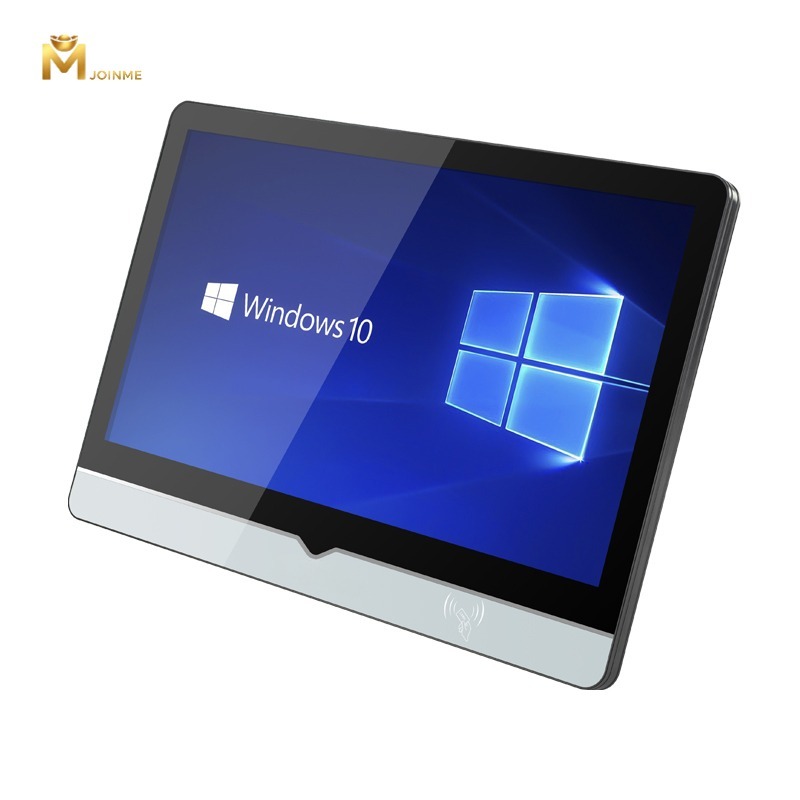 21.5inch Water-proof oil-proof dust-proof Aluminum Alloy Panel PC