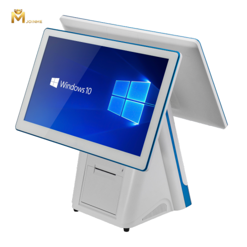 15.6inch BOE EDP capacitive Touchscreen 1366*768 Touch POS Terminal