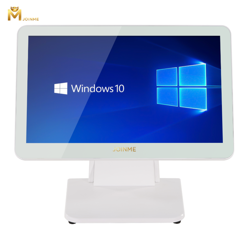 15.6"+11.6" BOE screen 1366*768 Dual Screen Touch POS Terminal