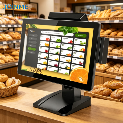15/15.6inch touch POS Terminal Touch Screen cash register Restaurant Touch Pos Terminal