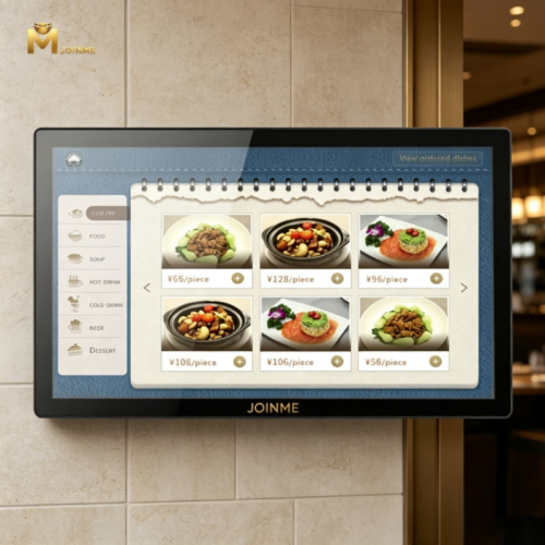 15/19/21.5inch Wall Mount Cash Register Touch POS for supermarket, restaurants, hotels Hot Sale Industrial 10 Point Capacitive Touch Screen Panel Pc 21.5 Inch Wall Mounted Display Pos System for Sale
