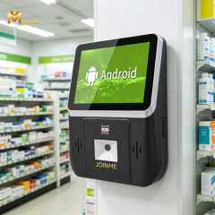 8inch Android or Windows Price Checker with Barcode Scanner
