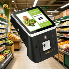 8inch Android or Windows Price Checker with Barcode Scanner