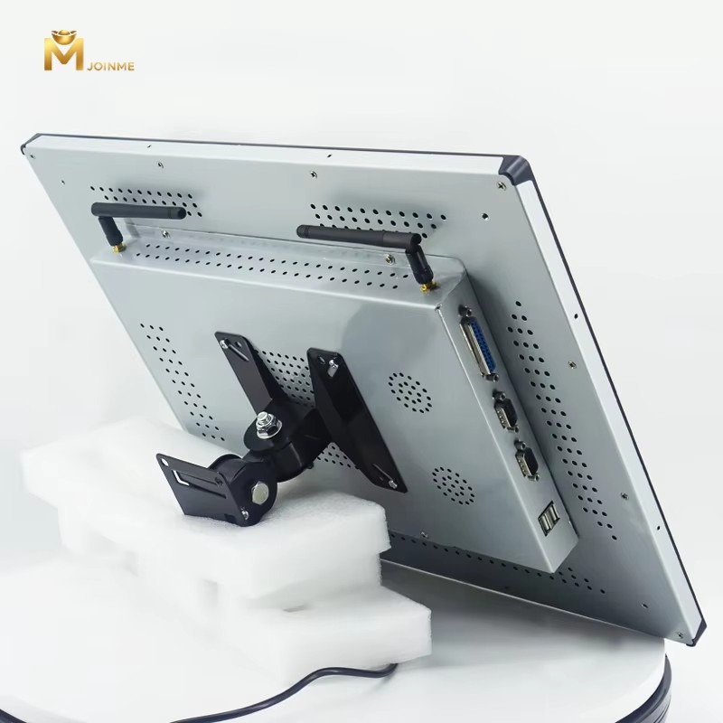 15/19/21.5inch Wall Mount Cash Register Touch POS for supermarket, restaurants, hotels Commercial Wall Mounted Touch Pos Display Terminal Retail Store Pos System 15 PC Touch Screen
