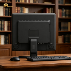 15inch Capacitive Touch Monitor with VGA HDMI Ratio 4:3