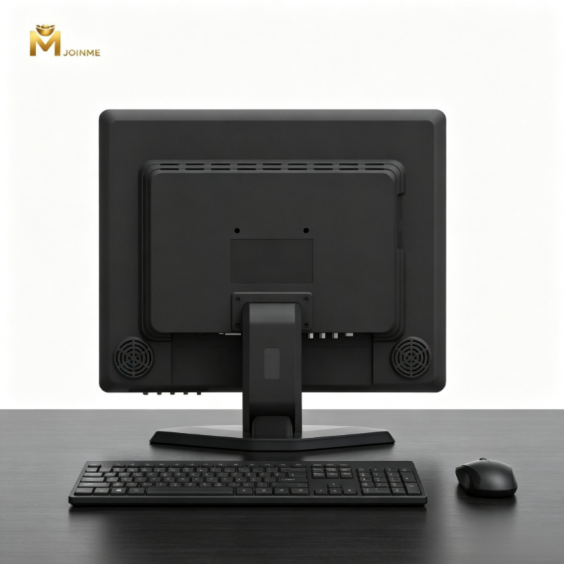 15inch Capacitive Touch Monitor with VGA HDMI Ratio 4:3