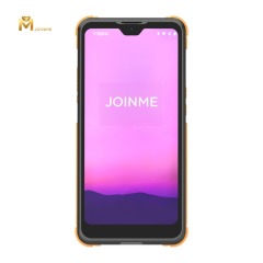 Handheld Smart Terminal One dimensional and two-dimensional barcode scanning data collector, handheld PDA integrated terminal - Android 11