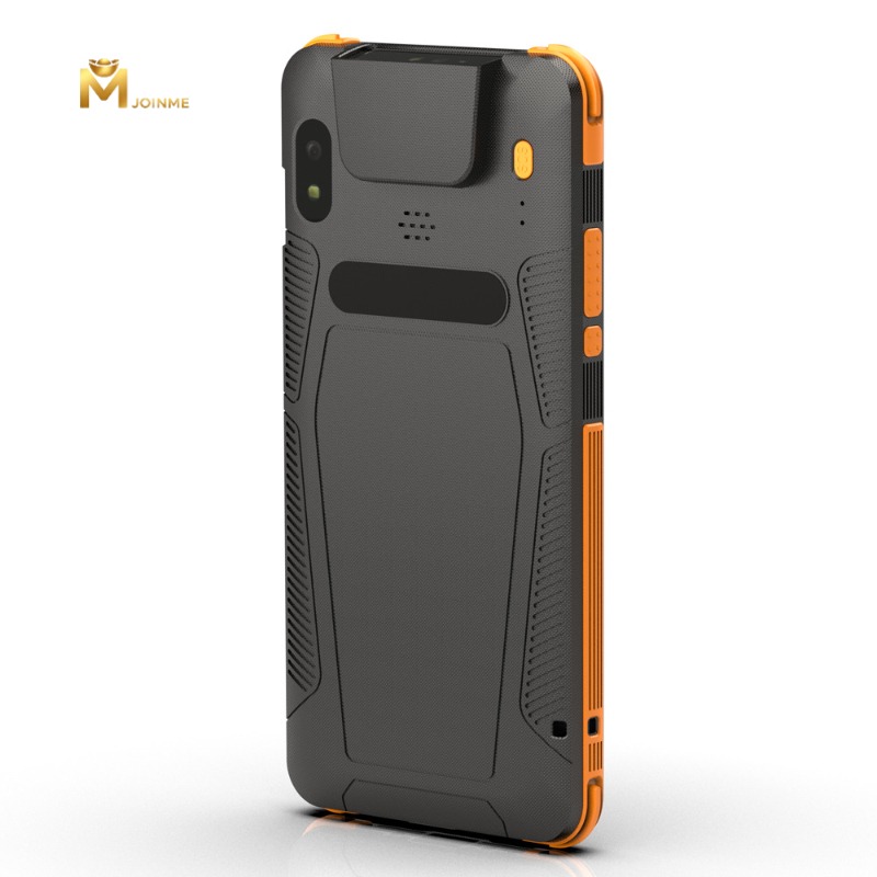 Handheld Smart Terminal One dimensional and two-dimensional barcode scanning data collector, handheld PDA integrated terminal - Android 11