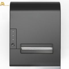 80mm usb powered thermal receipt printer thermal label printer receipt printer ticket machine barcode printer