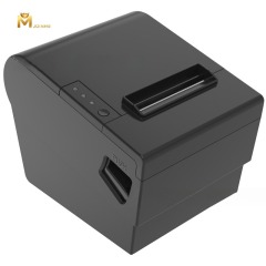 80mm usb powered thermal receipt printer thermal label printer receipt printer ticket machine barcode printer