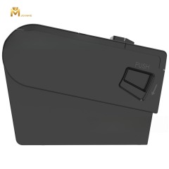 80mm usb powered thermal receipt printer thermal label printer receipt printer ticket machine barcode printer