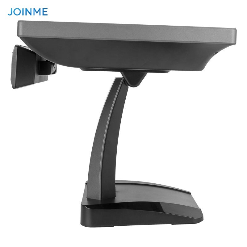 15/15.6inch Folding single touch screen all-in-one POS machine