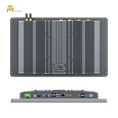 8inch/10.1/11.6/12.1/13.3/15/15.6/17/19/21.5inch Industrial Embedded Computer All in One Touch Tablet PC All in One Industrial Panel Pc Computer
