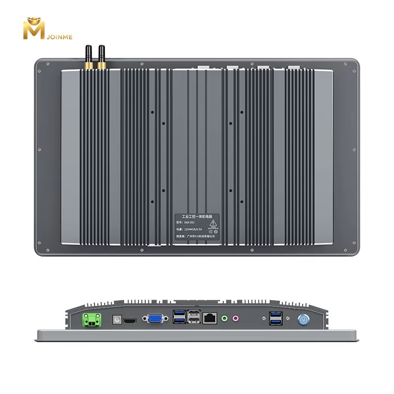 8inch/10.1/11.6/12.1/13.3/15/15.6/17/19/21.5inch Industrial Embedded Computer All in One Touch Tablet PC All in One Industrial Panel Pc Computer