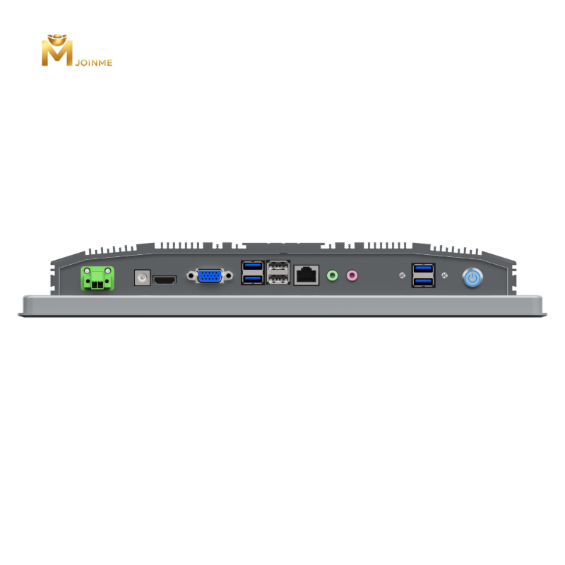 8inch/10.1/11.6/12.1/13.3/15/15.6/17/19/21.5inch Industrial Embedded Computer All in One Touch Tablet PC All in One Industrial Panel Pc Computer