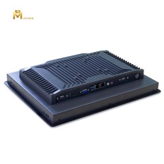 15/15.6/17/19/21.5 inches Industrial control touch all-in-one POS machine