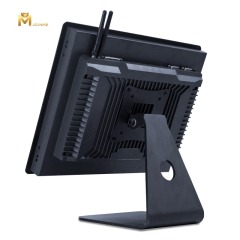 15/15.6/17/19/21.5 inches Industrial control touch all-in-one POS machine