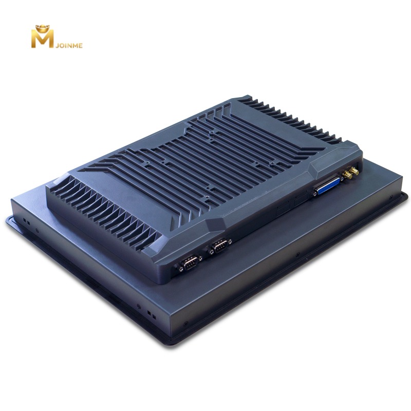 15/15.6/17/19/21.5 inches Industrial control touch all-in-one POS machine