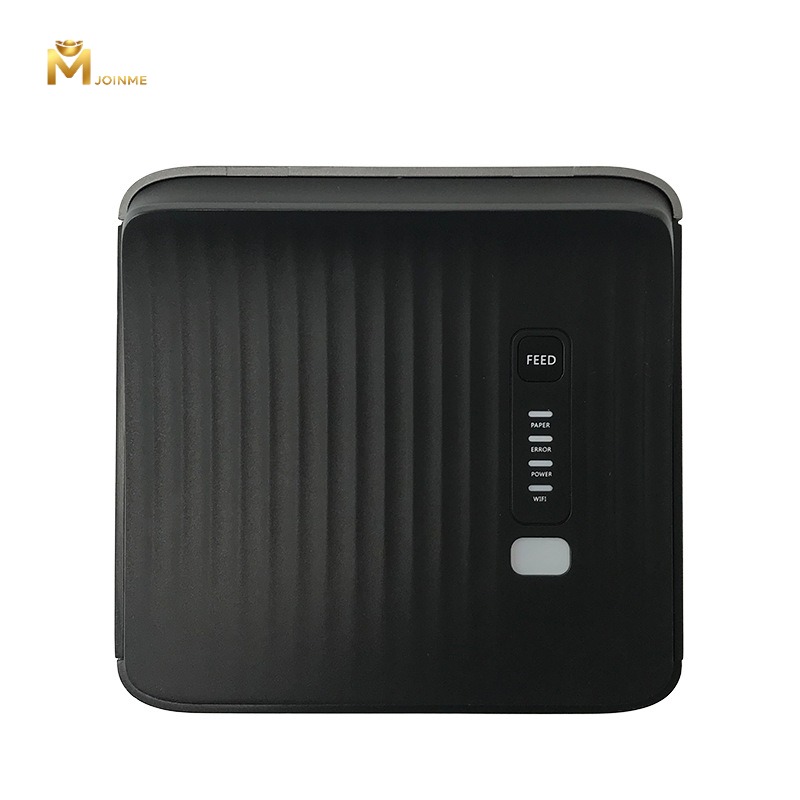 80mm Thermal Receipt Printer with auto cutter