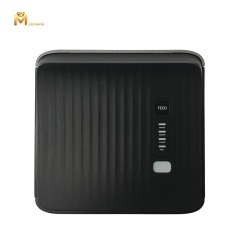 80mm Thermal Receipt Printer with auto cutter