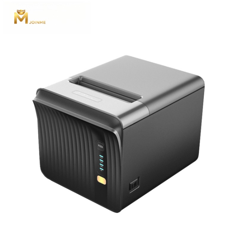 80mm Thermal Receipt Printer with auto cutter