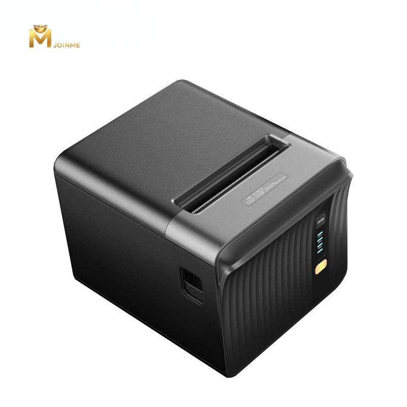 80mm Thermal Receipt Printer with auto cutter
