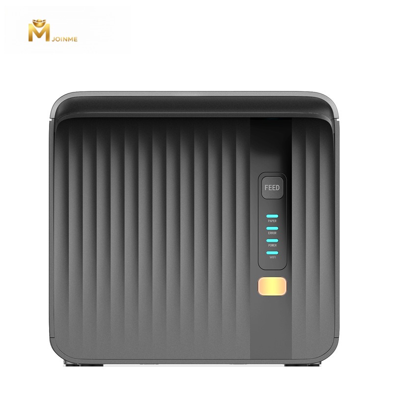 80mm Thermal Receipt Printer with auto cutter