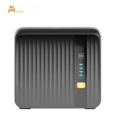 80mm Thermal Receipt Printer with auto cutter