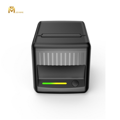 USB 80mm Thermal Receipt Ticket Printer for POS Cashier Supermarket Restaurant Mini Printing Machine