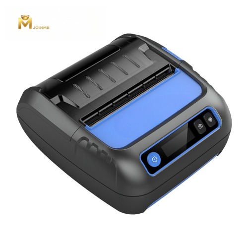 58mm/80mm Portable Mini Wireless Thermal Barcode Printer Thermal Printer USB Wireless Portable Thermal Barcode Receipt Printer