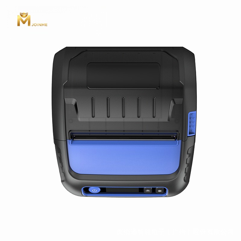 58mm/80mm Portable Mini Wireless Thermal Barcode Printer Thermal Printer USB Wireless Portable Thermal Barcode Receipt Printer
