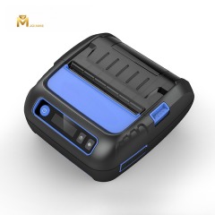 58mm/80mm Portable Mini Wireless Thermal Barcode Printer Thermal Printer USB Wireless Portable Thermal Barcode Receipt Printer