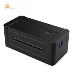 4inch barcode printer all in one label printer Paper Width 38-120mm