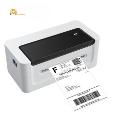 4inch barcode printer all in one label printer Paper Width 38-120mm