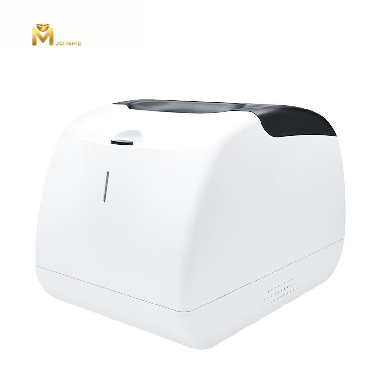 58mm/80mm Thermal Barcode Printer 3 Inch Label and Receipt Aybill Printer with 203dpi Resolution