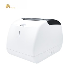 58mm/80mm Thermal Barcode Printer 3 Inch Label and Receipt Aybill Printer with 203dpi Resolution