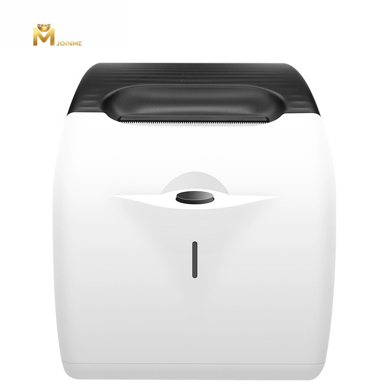 58mm/80mm Thermal Barcode Printer 3 Inch Label and Receipt Aybill Printer with 203dpi Resolution