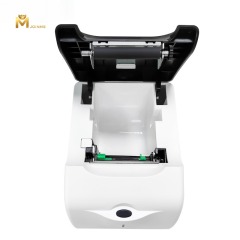 58mm/80mm Thermal Barcode Printer 3 Inch Label and Receipt Aybill Printer with 203dpi Resolution