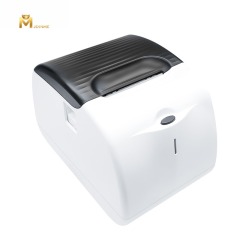 58mm/80mm Thermal Barcode Printer 3 Inch Label and Receipt Aybill Printer with 203dpi Resolution