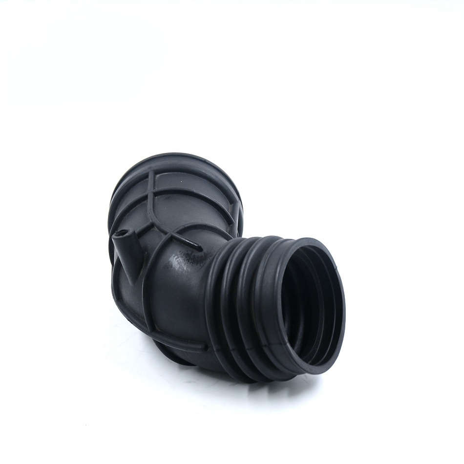 BMW 5 Series E39 Petrol Air Intake Rubber Hose 13541435625